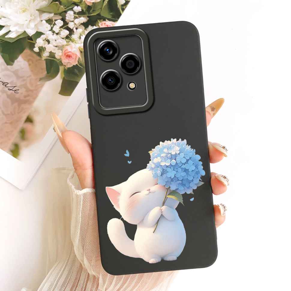 For Honor 200 Lite 5G Case Dragon Silicone Back Cover For Honor 200 Lite 200Lite Honor200Lite Lite200 5G Bumper Soft Phone Case