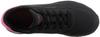 Skechers Uno - Pop Back Женские кроссовки черного цвета