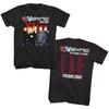 Tops – T-Shirts