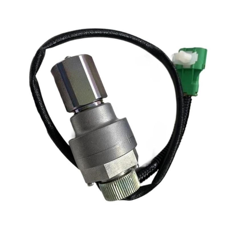 Truck Odometer Speed Sensor For Isuzu FVR CYJ 6HK1 FTR 1831274141 Parts Number 1-83127414-1