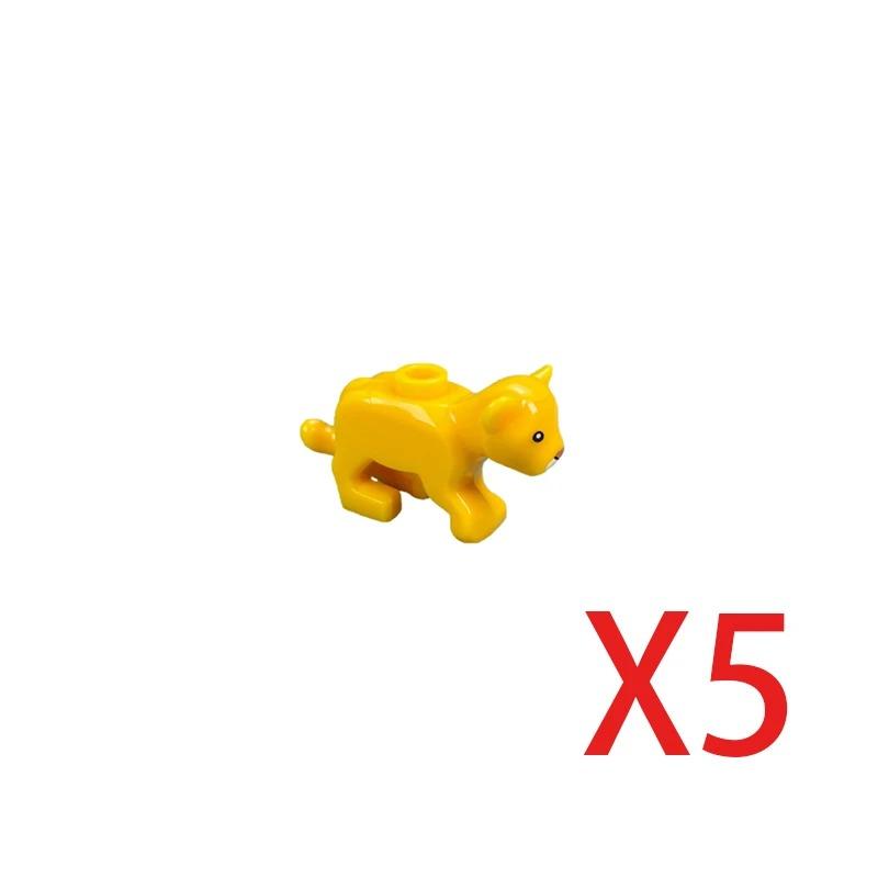 

MOC Строительные блоки Мини Кирпичик Курица Утка Гусь Акула Попугай Дельфин Свинья Крокодил Собака Зоопарк Ферма Набор Аксессуары Игрушка для мальчика Подарок