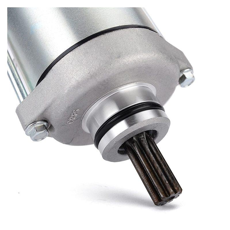 21163-0717 Starter Motor For Kawasaki Ninja 300 250 Versys-X 250 KLE300 ER250 Z250300 EX250 EX300 KLE250 300 KAWASAKI 21163-0717