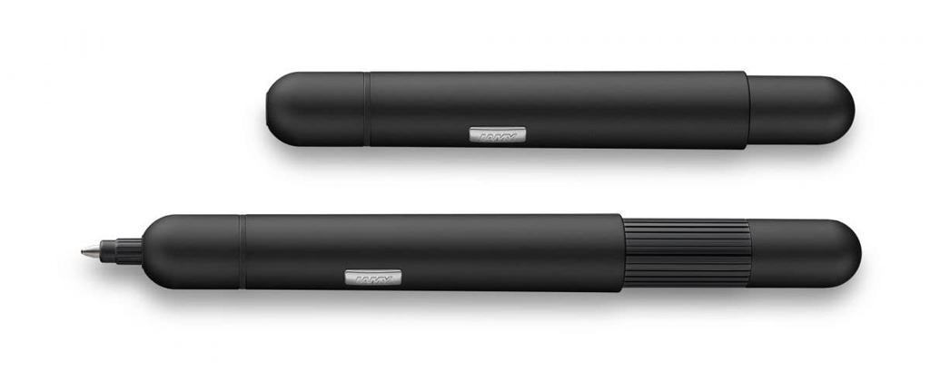 LAMY Pico Ballpoint Matte Black Pen