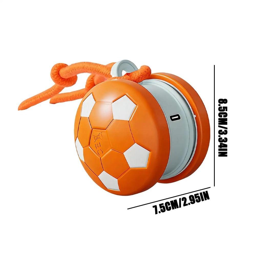 With Tail Rope Interactive Smart Rolling Ball Smart Rolling Obstacle Avoidance Intelligent Cat Toy Ball Rotation Self Enjoyment