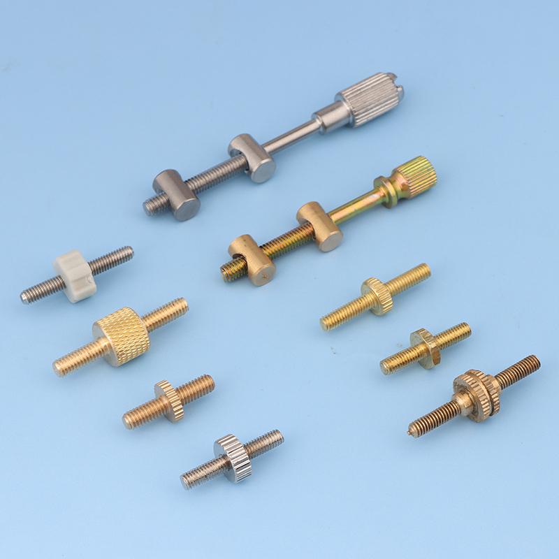 Embroidery Machine Spare Parts Hoop Screw For Chinese Embroidery And Tajima Embroidery Machine Parts