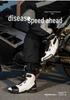Breathable Non-Slip Motorcycle Riding Boots - Large Size Touring & Racing Protective Shoes