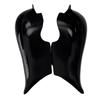 Stretched Tank Cover Fairing For Touring Street Glide & Road Glide 2009+