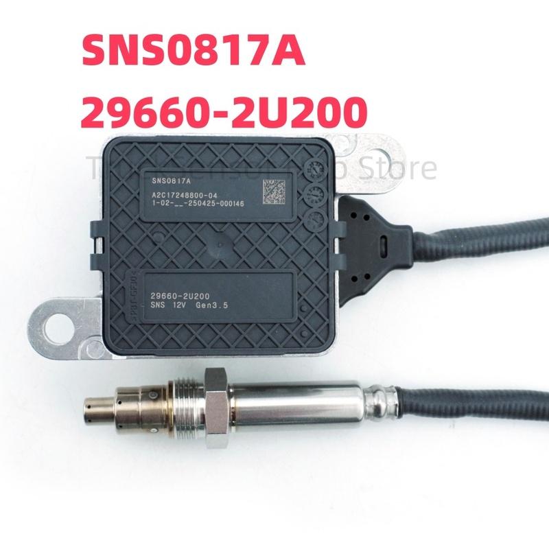 296602U200 29660-2U200 Original NEW Nitrogen Oxygen Sensor For Hyundai Kia Sportage