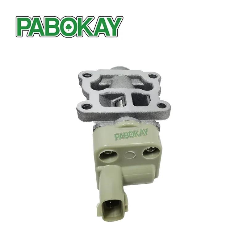 Idle Air Control Valve For Toyota Celica Corolla 1995-1997 1.6L 1.8L 2227015010 22270-74090 2227074090 22270-15010 2227015010
