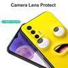 For Realme GT 5G Case Soft Silicon Phone Back Cover For OPPO RealmeGT RMX2202 Coque 6.43" Black Tpu Case Cute Funy