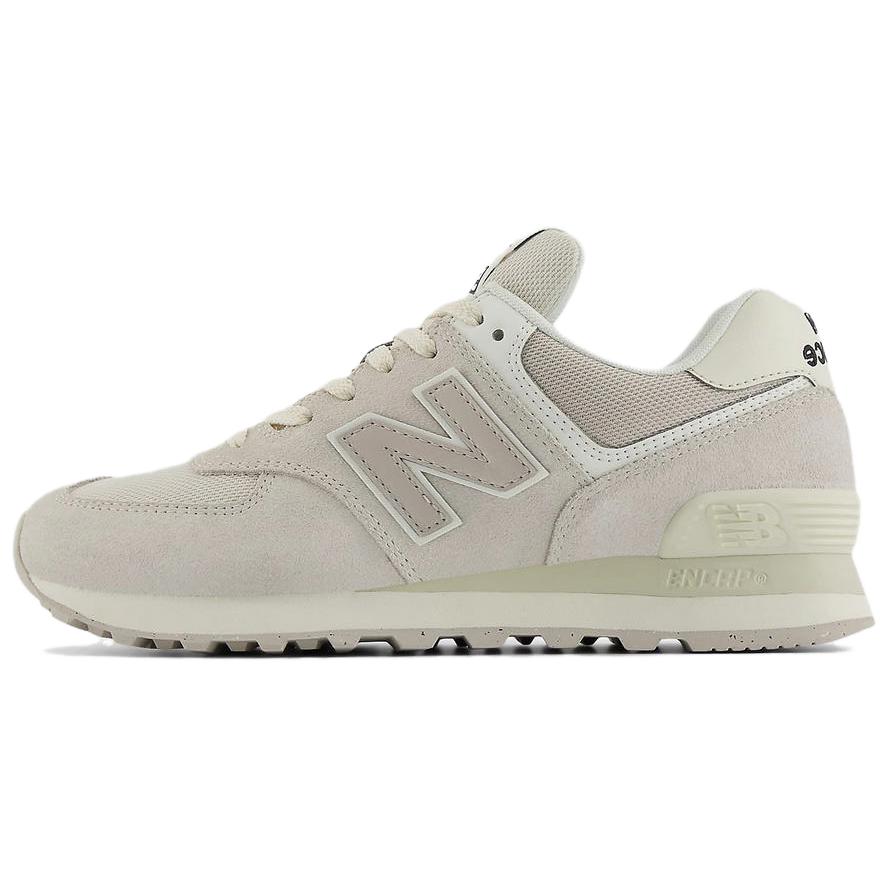 574 Wmns New Balance  Moonbeam Moonrock  Women s WL574DQ2 36
