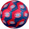FC Bayern München Mode Größe 5 Fußball Abriebfest Rutschfest Fußball Für Sporttraining Unterhaltungsnutzung