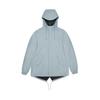 Rains Mens Fishtail Waterproof Jacket
