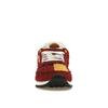 Market x Reebok Classic Leather Pump Classic Burgundy Unisex Sneakers Red Collegiate-Gold Chalk 100069829
