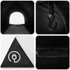Camping Tent with Roof White Blackout 335 x 275 x 180 cm