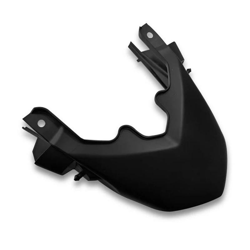 Motorcycle Accessories Rear Fairing Middle Section Tail Seat Cowl Fit For Kawasaki Z750 2007-2012 Z1000 07-09