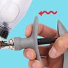 2/5ml Poultry Vaccine Injector Insert Bottle/Tube Animal Syringe  Sheep