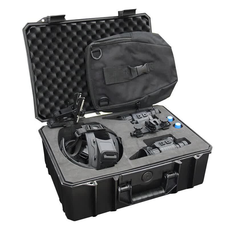 Onick NVG-D2 Helmet-Mounted Binocular Night Vision Device