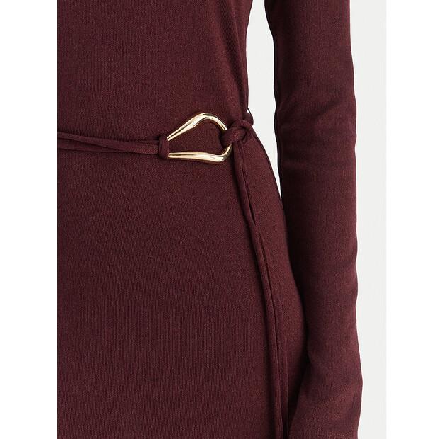 Платье трикотажное Vero Moda Louisa