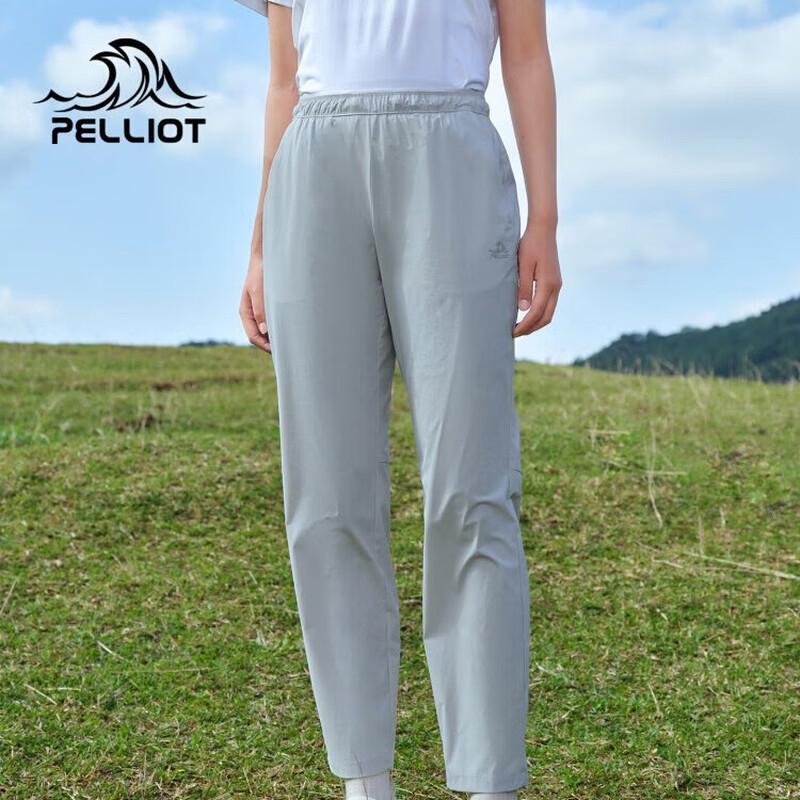 Pelliot Women's Quick-Dry Outdoor Hiking Pants