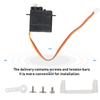Aileron Driver Fit for WLtoys X450 Vertical TakE Off and Landing Aircraft Accessories