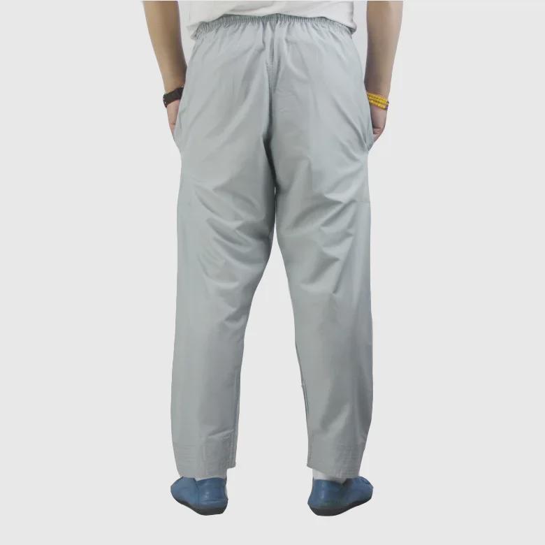 Moose Erkek Afgan Pazar Pantolonu