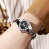 New waterproof quartz watch female niche student exquisite bracelet watch women's watch