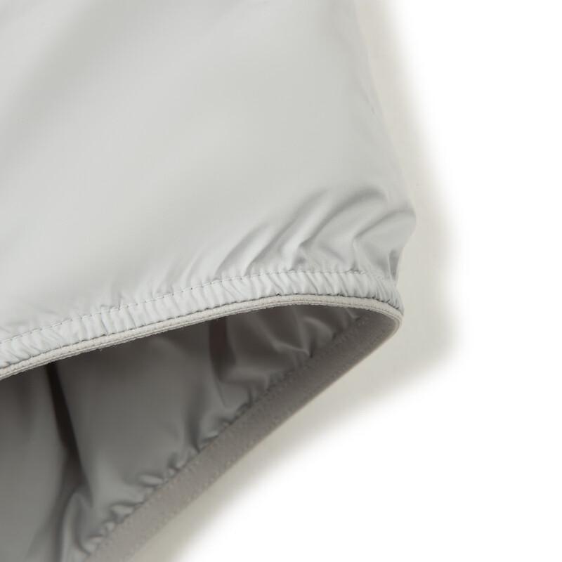Li-Ning Warm Short Down Jacket MV221-1