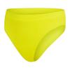 Womens/Ladies High Waist Swim Briefs