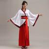 Hanfu Dress For Women With Flowing Fabric And Elegant Design For Festivals
