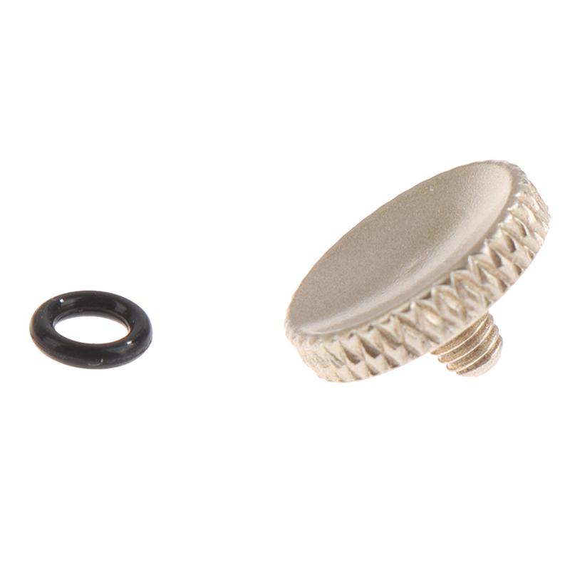 1Pc Durable Triggers Metal Soft Shutter Release Button For Micro-Slr Camera