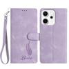 Quill Pen Embossed Pattern Flip Card Design Wallet Case for Oppo A17 A18 A54 A58 A76 A77 Reno8,Reno8 Lite,Find X8 Pro,Find X5,Reno14 Pro...(8-Color)