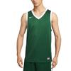 Dri FitCrossover Stock Basketball Jersey Men's Green IB8638-341