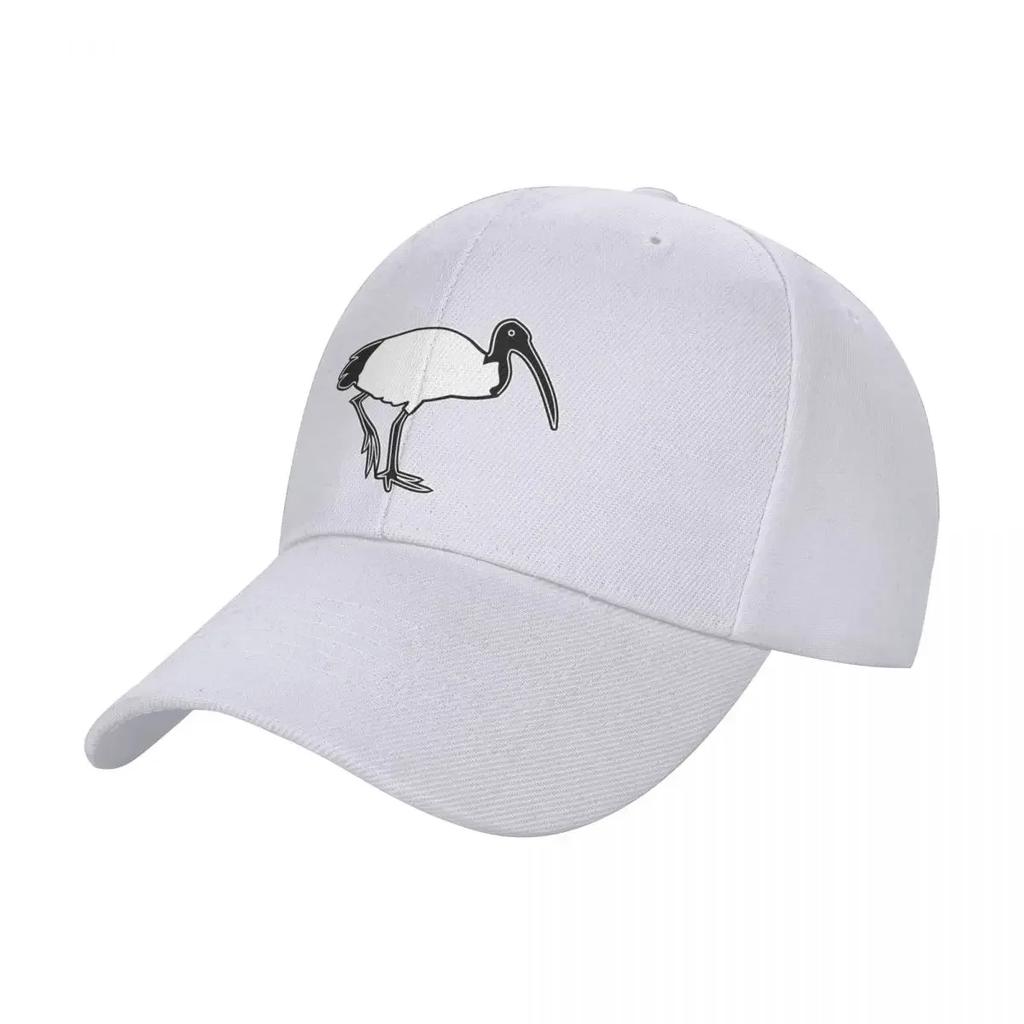Bin Chicken Baseball Cap Snap Back Hat custom  F Bobble  Mens s Womens