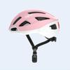 DEVIATE Unisex Integrated Cycling Helmet with 3-Mode Tail Light