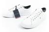 Tommy Hilfiger Essential Leather Sneaker [FM0FM02157100] Size 44