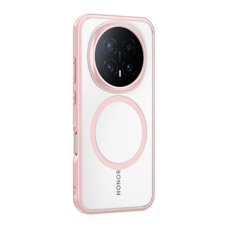 Protection Phone Case For Honor Magic 8 Pro honor magic8 Camera protect transparent cover