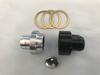 MMT Internal Pressure Control Valve for Big Bikes S Type