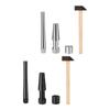 Adjuster Tool Set, Resizing for Wedding Rings, Enlarger, Enlargement Repair, Adjuster, Private