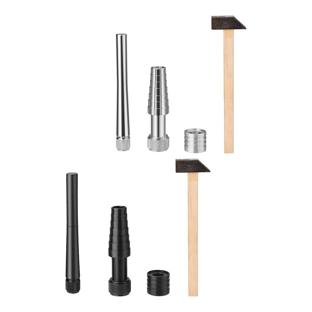 Adjuster Tool Set, Resizing for Wedding Rings, Enlarger, Enlargement Repair, Adjuster, Private