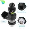 16600-AA230 FBYCG50 4x Fuel Injector nozzle for Subaru-Legacy MK IV 2.0I AWD 2003-2009