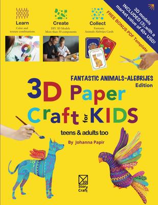 Für Kinder & Eltern – Freizeit & Kreativität für Kinder