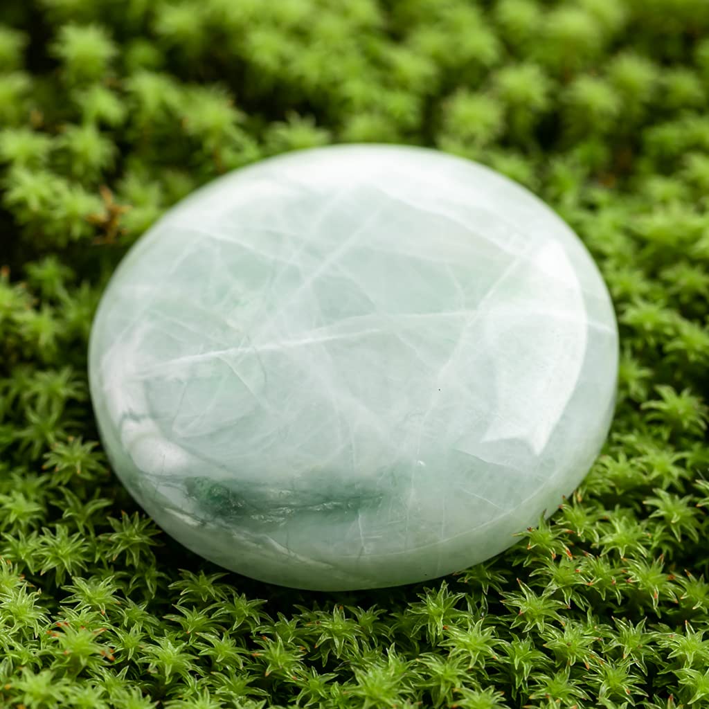 Jade Workshop Itoigawa Natural Jade Golf Wallet Japanese National Jomon Power Stone Paulownia Wood Guarantee MI0089 [Itoigawa Kotaki] Marker, Charm,