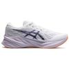New Asics Novablast 3 'White Indigo Blue' 1011B458-103