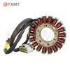 Compatible Magneto Stator Coil for Ducati Monster 821, 1200, and 1200S.