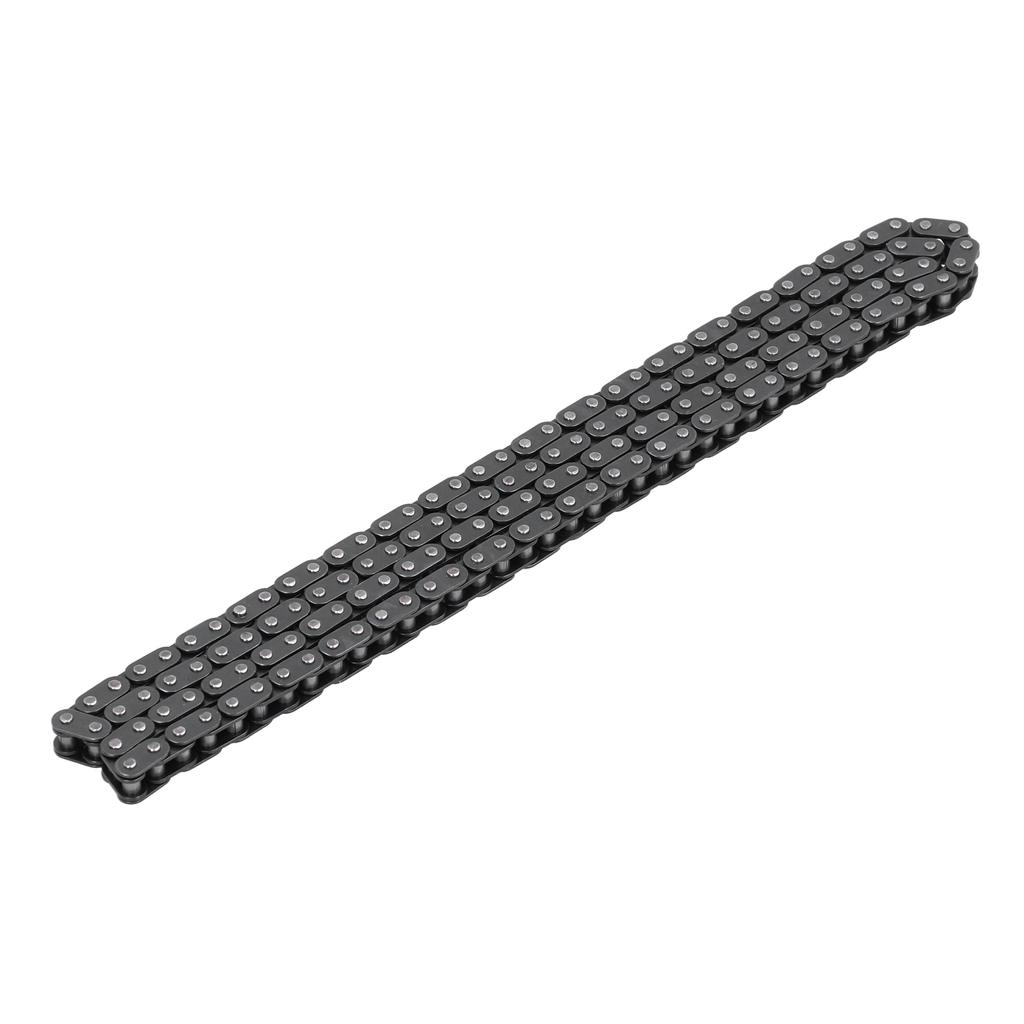 150 Links Drive Chain Accessory Fit for 43cc 47cc 49cc Mini PIT Pocket Quad Dirt Bike ATV
