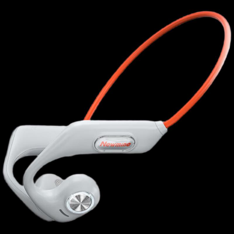 

Newman GE13 Bone Conduction Wireless Bluetooth Earbuds