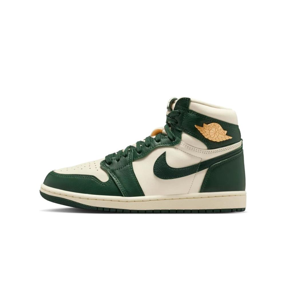Air Jordan 1 Retro High Fir Pro Green