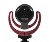RODE VideoMic GO Condenser Microphone Black 003396
