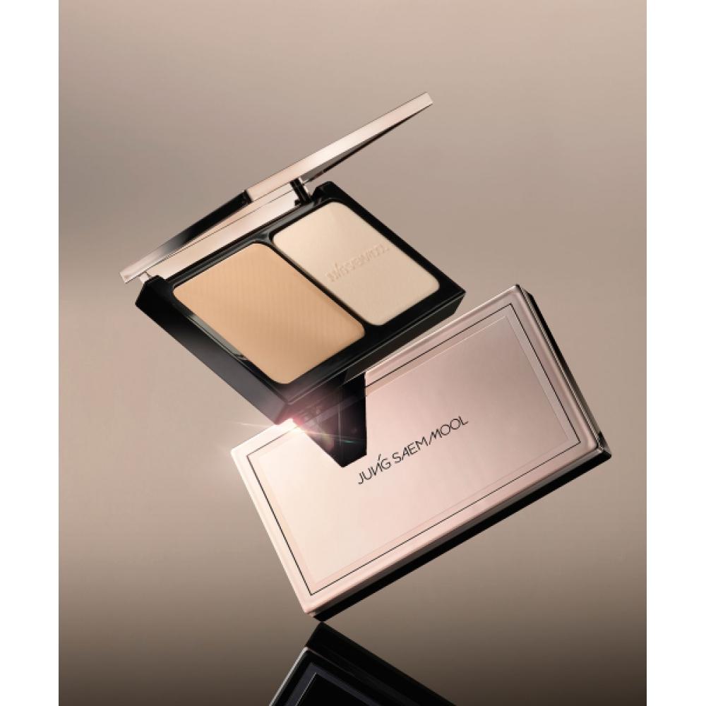 

Jungsaemmool Masterclass Powder Foundation N1 ivory